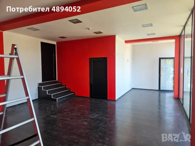 Офис/Магазин под наем, снимка 4 - Офиси - 55378909