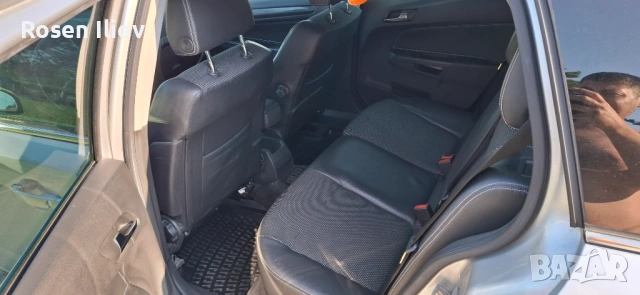 Opel Astra h, снимка 4 - Автомобили и джипове - 54795851