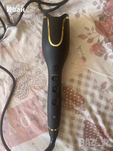 Автоматична Маша Зa Къдрене PHILIPS SERIES 8000 BHB876