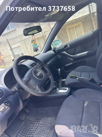 Audi A3 на части фейслифт, снимка 4 - Автомобили и джипове - 55162645