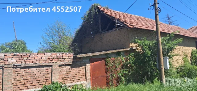 Къща в с. Александрово, снимка 4 - Къщи - 53704366