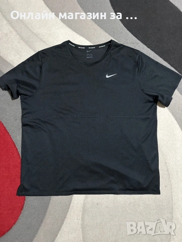 Мъжка тениска Nike
