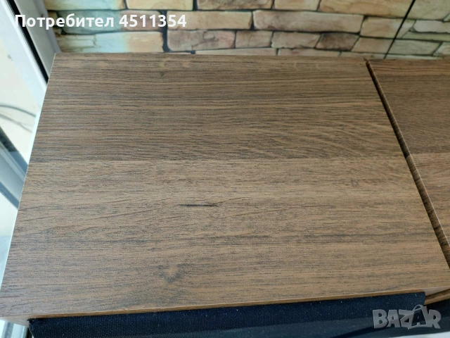 SHEFFIELD- Vintage Limited Edition 2×160w-размери 56см/32см/26см, снимка 10 - Тонколони - 54986541