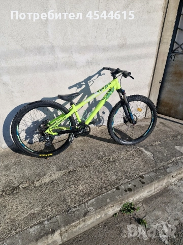 Велосипед спринт PRIMUS RACE 26 