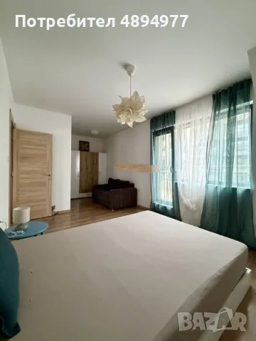 Двустаен в Христо Смирненски!
