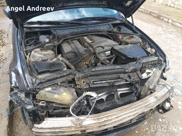 BMW e46 318i цяла за части, снимка 3 - Части - 54934270