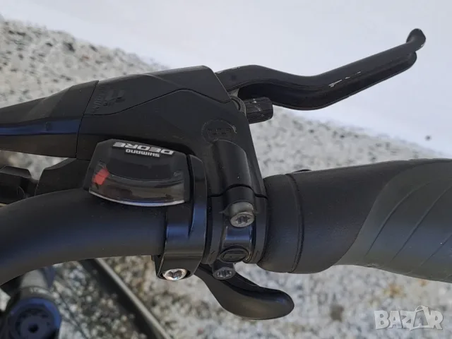 Електрически велосипед с мотор Bosch , снимка 7 - Велосипеди - 55587386