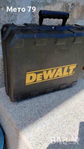 Такер/ пистолет за пирони до 9см Девалт Dewalt DCN692P2, снимка 11 - Други инструменти - 54902585