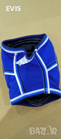 Наколенка Rehband 7459 Handball ComforT Knee, снимка 4 - Спортна екипировка - 55312231