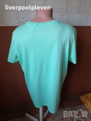 👉Нова Camp David Original L ефектна, снимка 3 - Тениски - 54800329