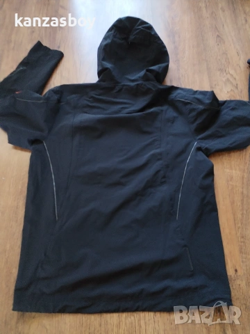 ENGELBERT STRAUSS vision neo strech jacket - работно стреч яке Л, снимка 12 - Якета - 55087786