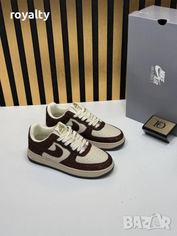 Nike Air Force 1 Нови Дамски Маратонки Различни Цветове Найк , снимка 6 - Маратонки - 55038574