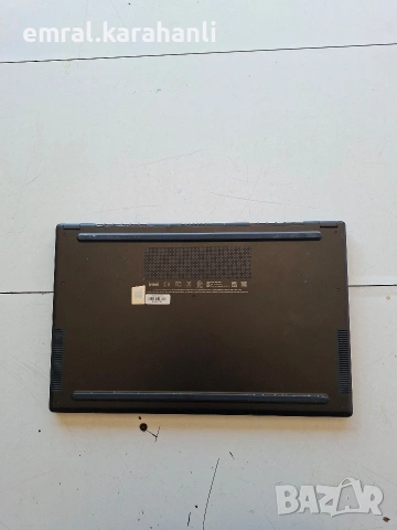 terra mobile 1591 model 1220718, снимка 3 - Части за лаптопи - 54898568
