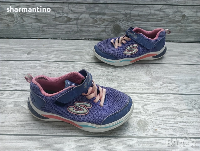 Skechers Lights N 30
