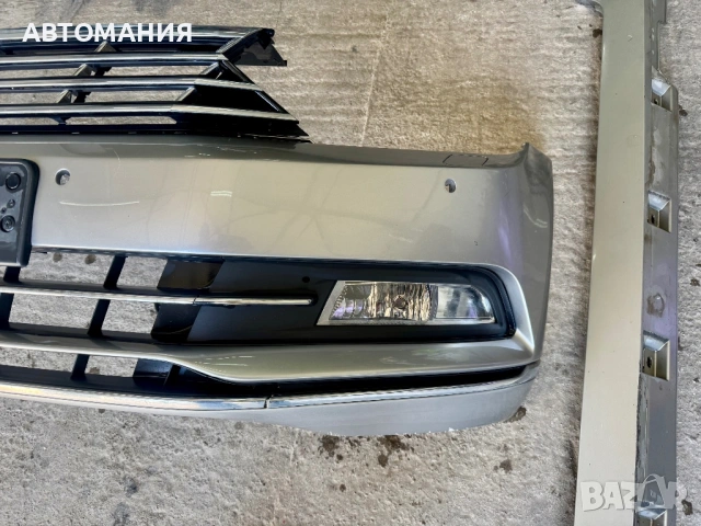 Продавам от VW Passat 8 броня, снимка 5 - Части - 54672017