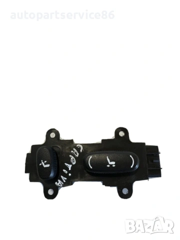 Превключвател за позиция на предна дясна седалка за Chevrolet Captiva 2.2 VCDI (2012)