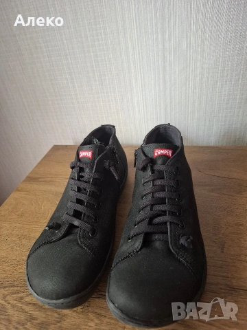 Camper мъжки обувки 43- 44 номер. , снимка 5 - Ежедневни обувки - 54874637