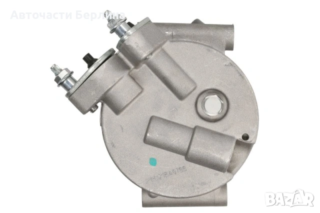 Компресор за климатик за Ford C-MAX и Ford Focus, снимка 5 - Части - 54865875