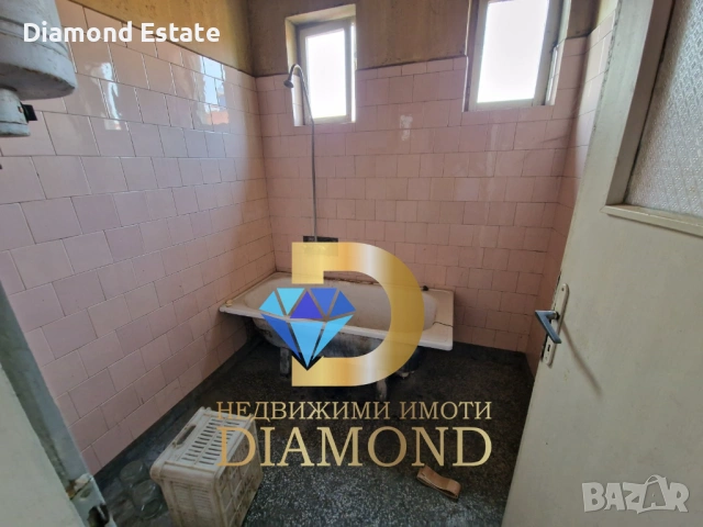 Два етажа от къща в Димитровград, кв. Раковски, снимка 7 - Етаж от къща - 46065025
