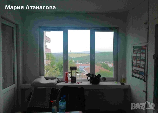 Продавам Едностаен апартамент , снимка 3 - Апартаменти - 55138191