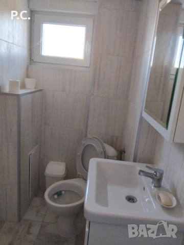 Ателие -Едностаен, снимка 9 - Апартаменти - 54309229