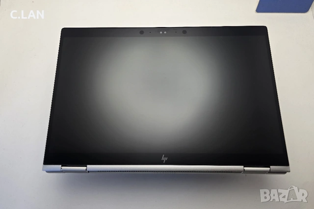 HP EliteBook X360 1040 G5 i7 8650U/16GB/512SSD/FHD/Touchscreen/Подсветка, снимка 9 - Лаптопи за работа - 54937163