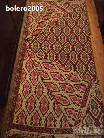 Домашни черги,пътеки,покривки и килими, снимка 3 - Други - 55015992