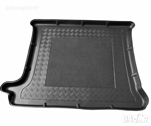 Стелка за багажник за Opel Vivaro A (2001-2014) Tour / Renault Traffic (2001-2014) L2 Long passanger