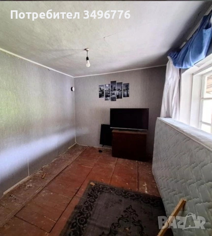 Продавам имот в тихо и спокойно село , снимка 9 - Къщи - 54710335