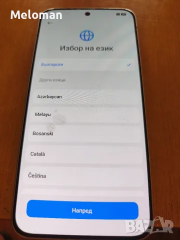 Продавам Xiaomi Poco F7 12gb RAM 256 rom закупен 01.26, снимка 5 - Xiaomi - 55313970