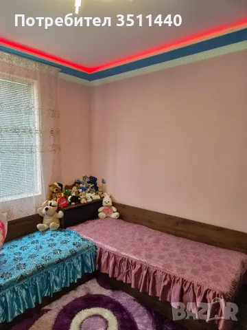 Детско обзавеждане , снимка 3 - Спални и легла - 55313962
