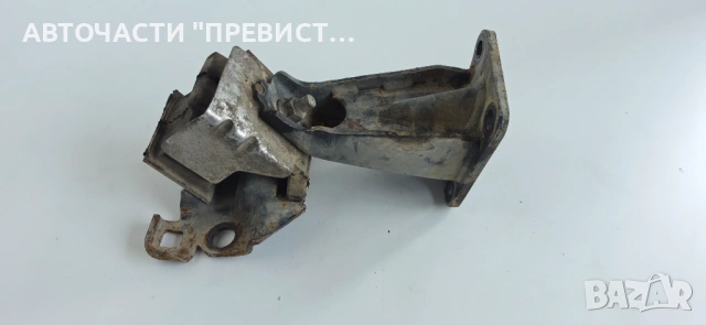 Тампон Двигател Нисан Патфайндер Nissan Pathfinder R51 2.5DCI