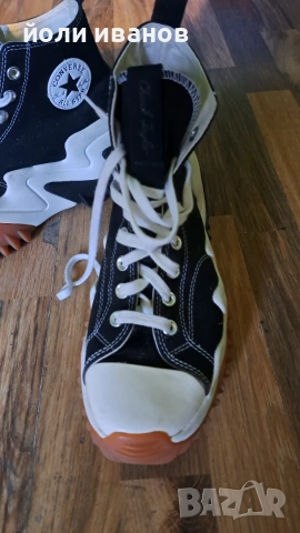CONVERSE ALL STAR-нови 44 номер, снимка 3 - Маратонки - 54962954