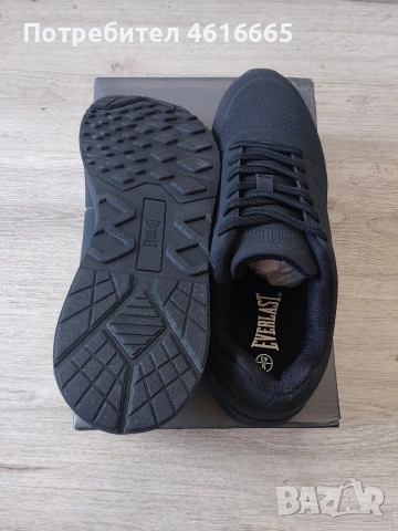 Маратонки EVERLAST, снимка 4 - Маратонки - 54855370