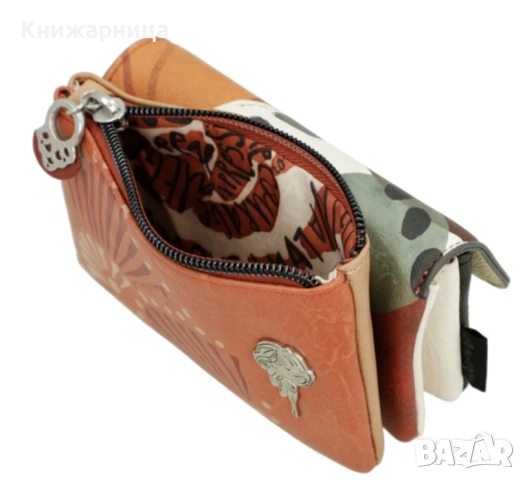 Портмоне Anekke Alma Alegria, 40719-025 