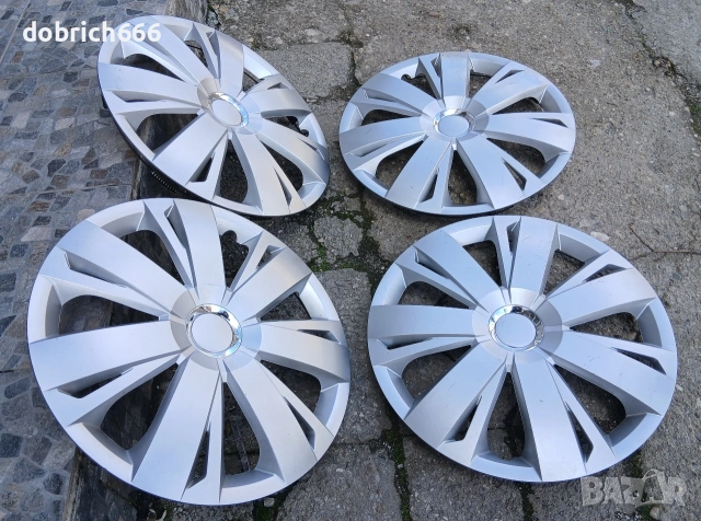 Тасове 16 цола, снимка 3 - Аксесоари и консумативи - 54039212