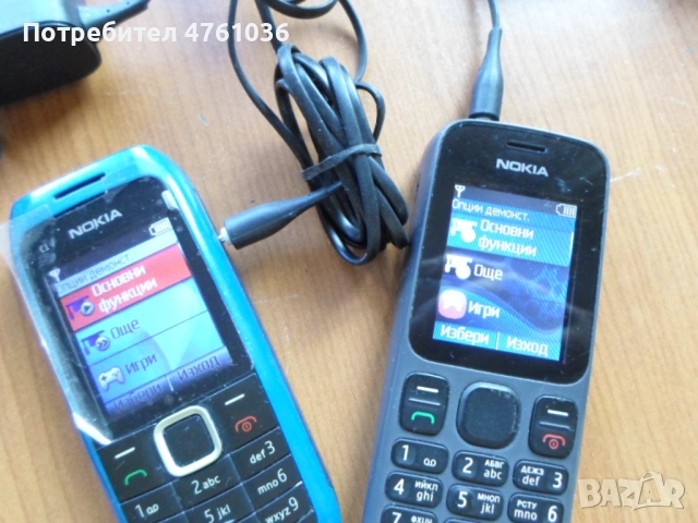 Лот телефони GSM електроника , снимка 4 - Други - 54291859