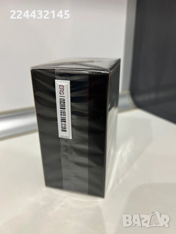 Bleu de Chanel L’exclusif EDP 100ml, снимка 2 - Мъжки парфюми - 55040176