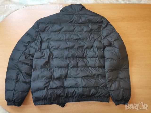 Мъжко пролетно яке ZARA , снимка 7 - Якета - 54793529