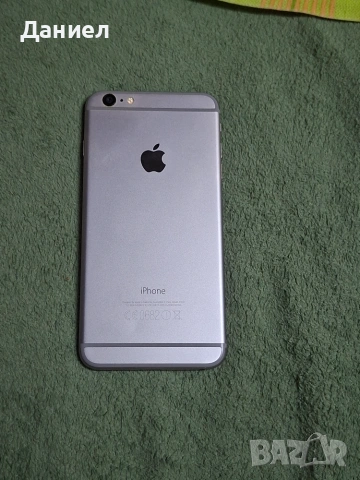 iphone 6plus  64gb, снимка 6 - Apple iPhone - 55001352