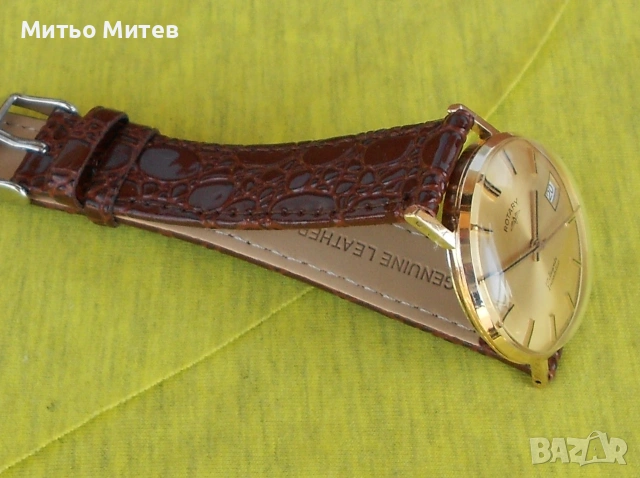 Rotary, снимка 4 - Мъжки - 55076056