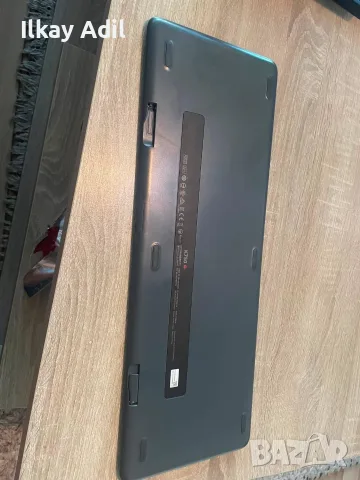 Клавиатура Logitech, снимка 2 - Клавиатури и мишки - 55316329