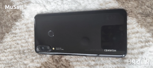 Телефони Huawei P30 Lite, снимка 7 - Huawei - 54993589