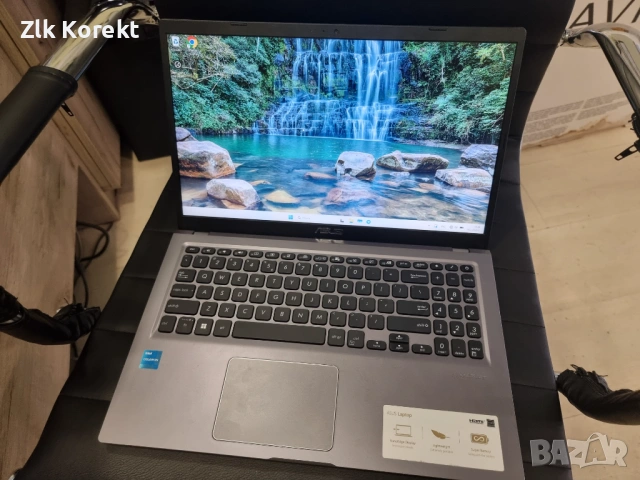 Лаптоп ASUS X515KA