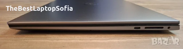 Dell Precision 5570 | I7 12800H | 32GB DDR5 | 1TB SSD | RTX A2000 8GB, снимка 2 - Лаптопи за работа - 55643085