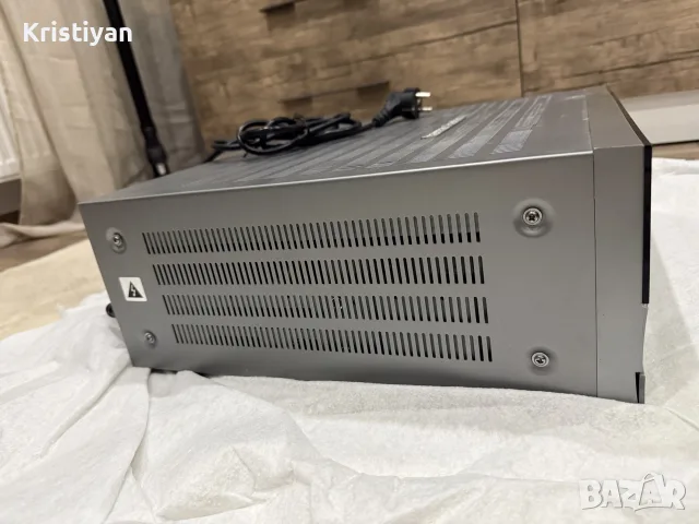 Harman Kardon AVR 430, снимка 4 - Еквалайзери - 55683528