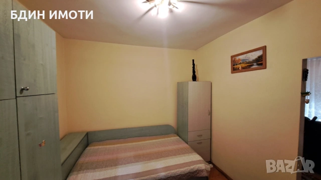 Давам под наем ГАРСОНИЕРА в центъра, Видин, снимка 10 - Апартаменти - 54301395