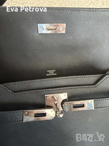 Мъжки клъч чанта Hermes , снимка 5 - Чанти - 55326990