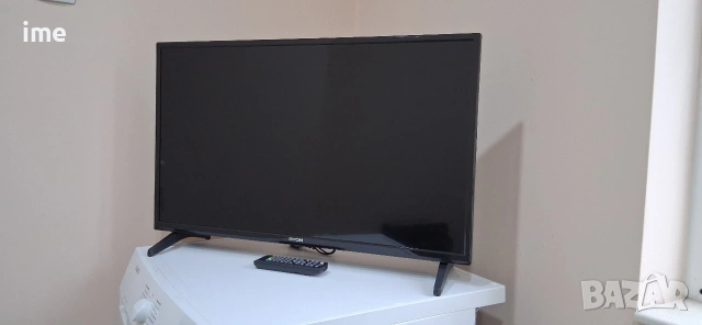 LCD телевизор Dyon НОМЕР 85. Model Live32Pro. 32 инча, 81 см. Цифров и аналогов тунер ( ATV+DTV)..., снимка 13 - Телевизори - 54838852
