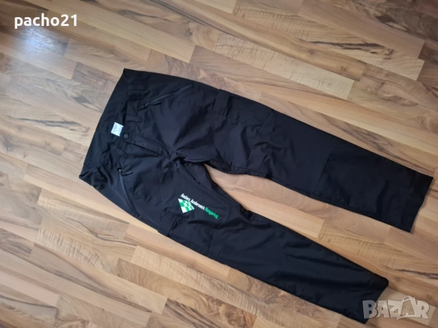FRISTADS 2540-Работни панталони, снимка 2 - Екипировка - 55673577